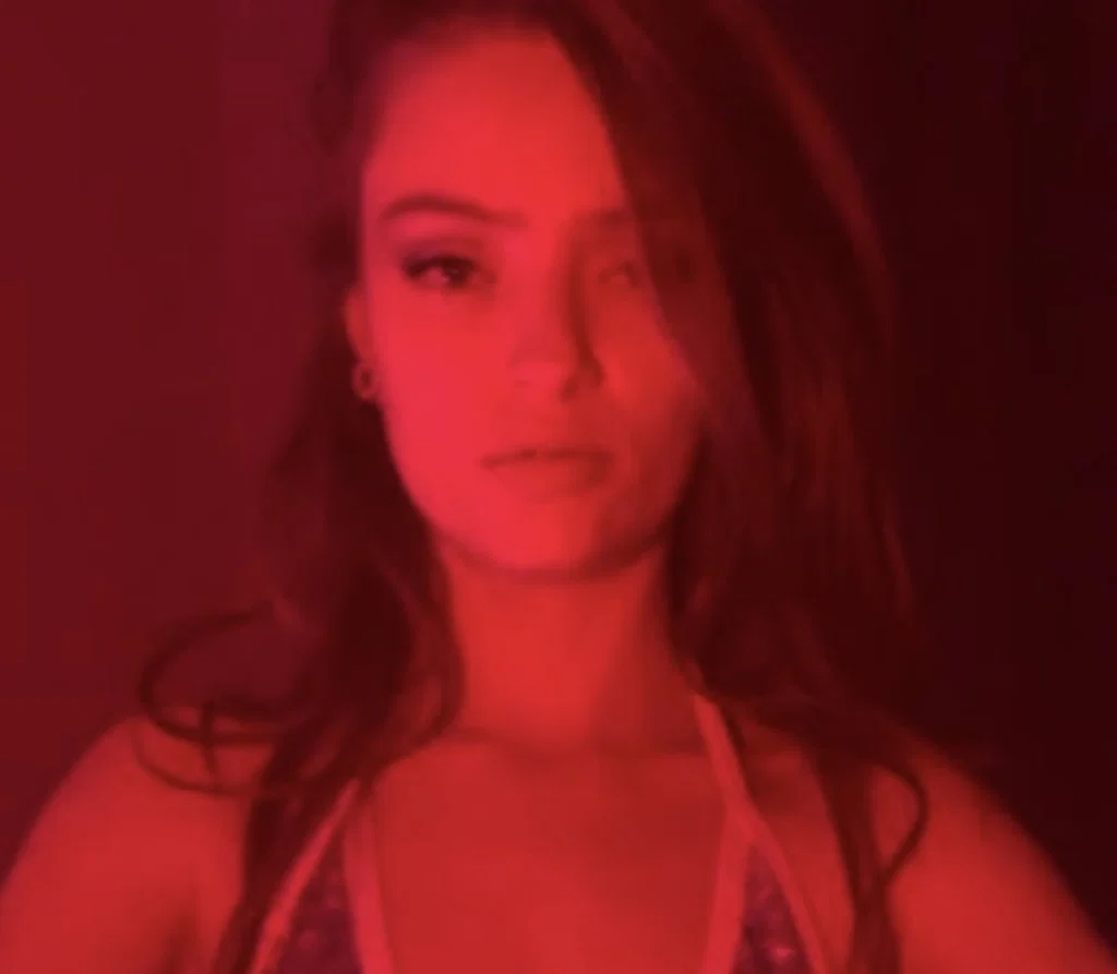 Tiffany Marie ✨'s avatar