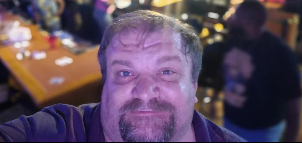 Sam Diamond's avatar