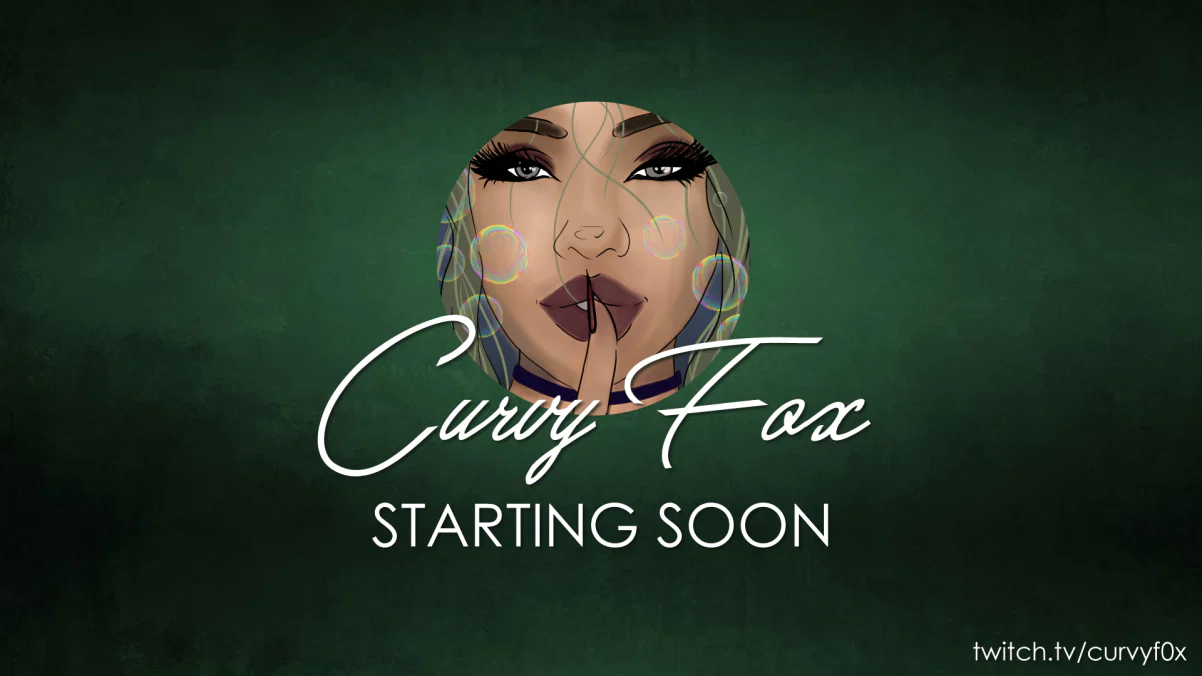 Curvy Fox profile banner