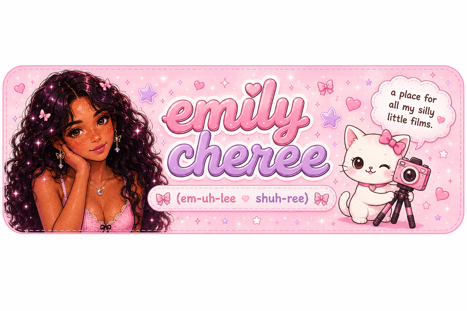 ππ πΆα¨Άαα© profile banner