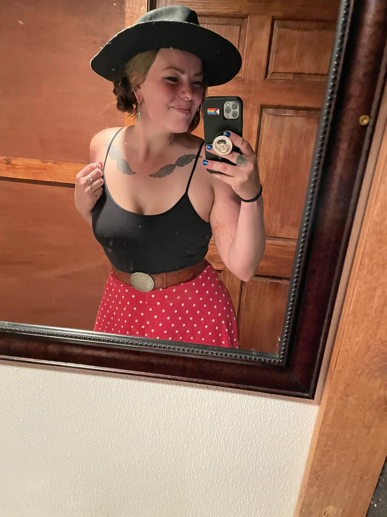 CowboyCandy's avatar