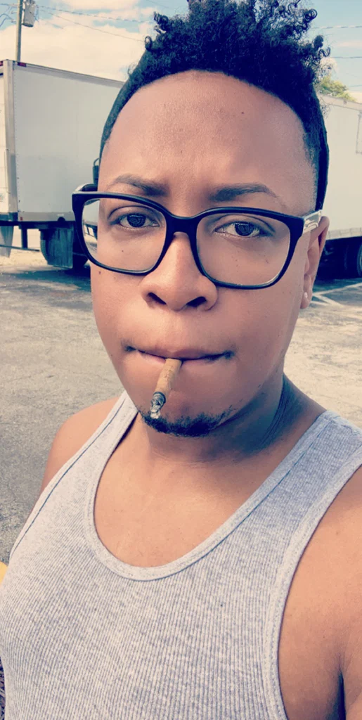 Uncle Smoke's avatar