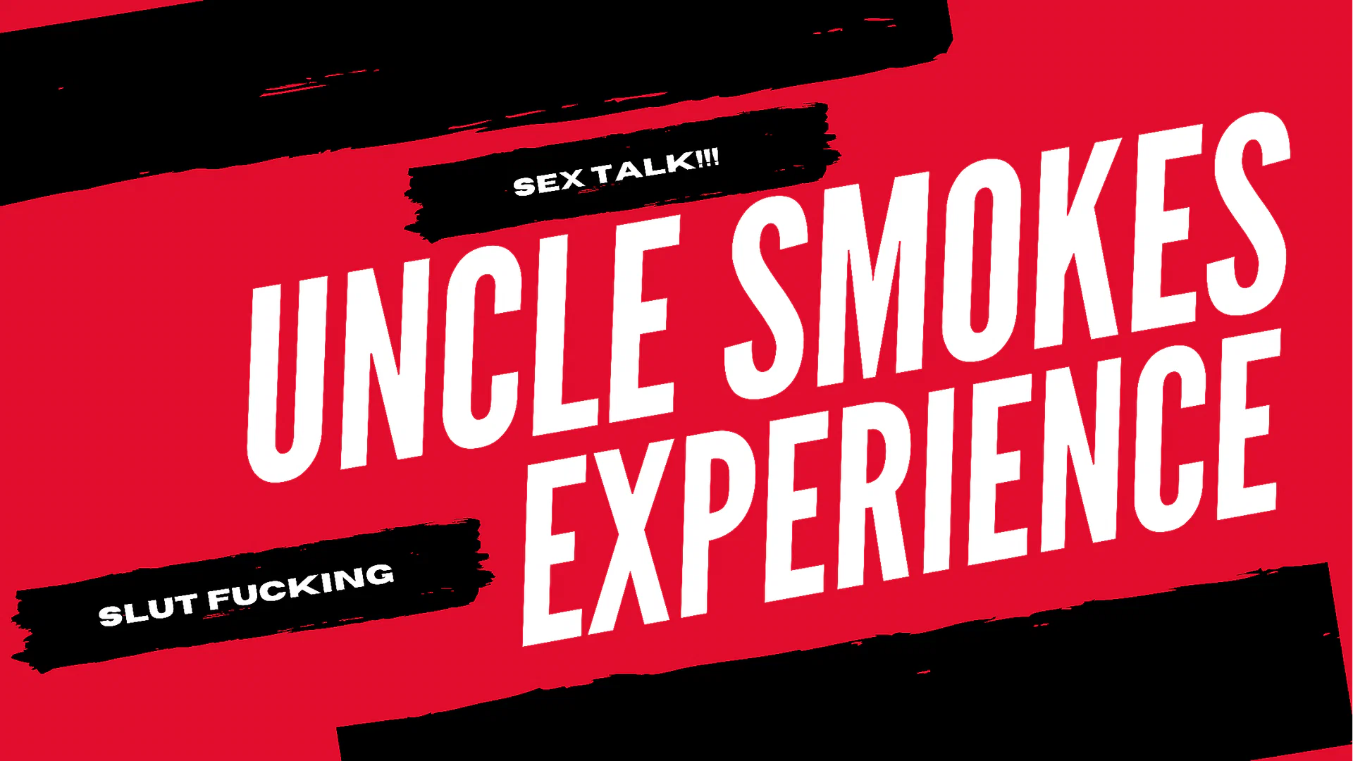 Uncle Smoke profile banner
