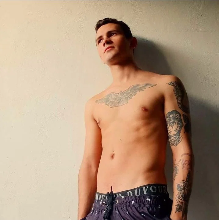 Nicolas Javier Fernandez's avatar