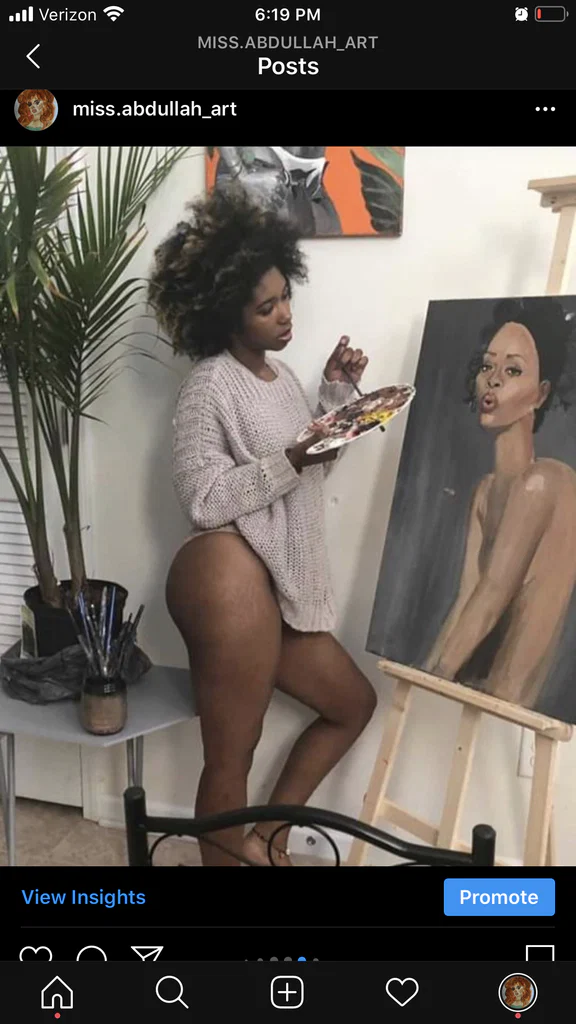 #Artbae