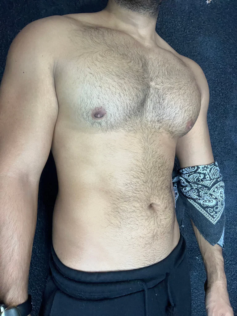 Benji Gil's avatar