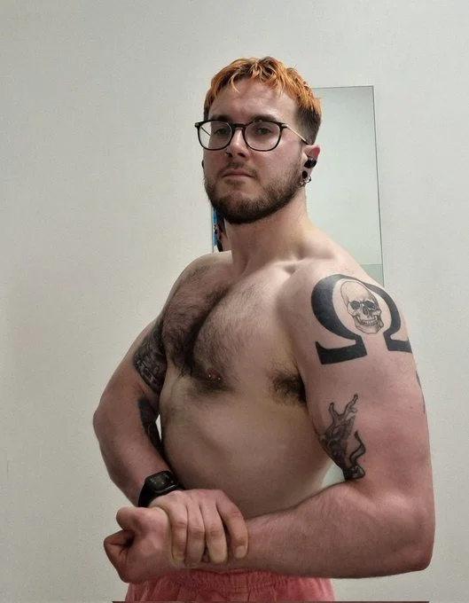 Danny Black's avatar