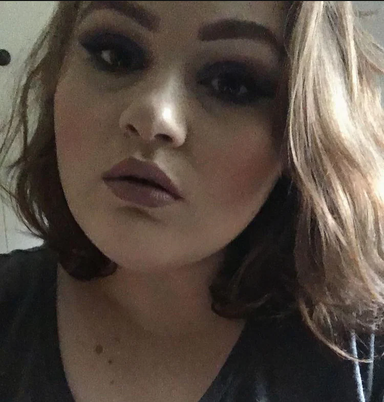 Petty Betty's avatar