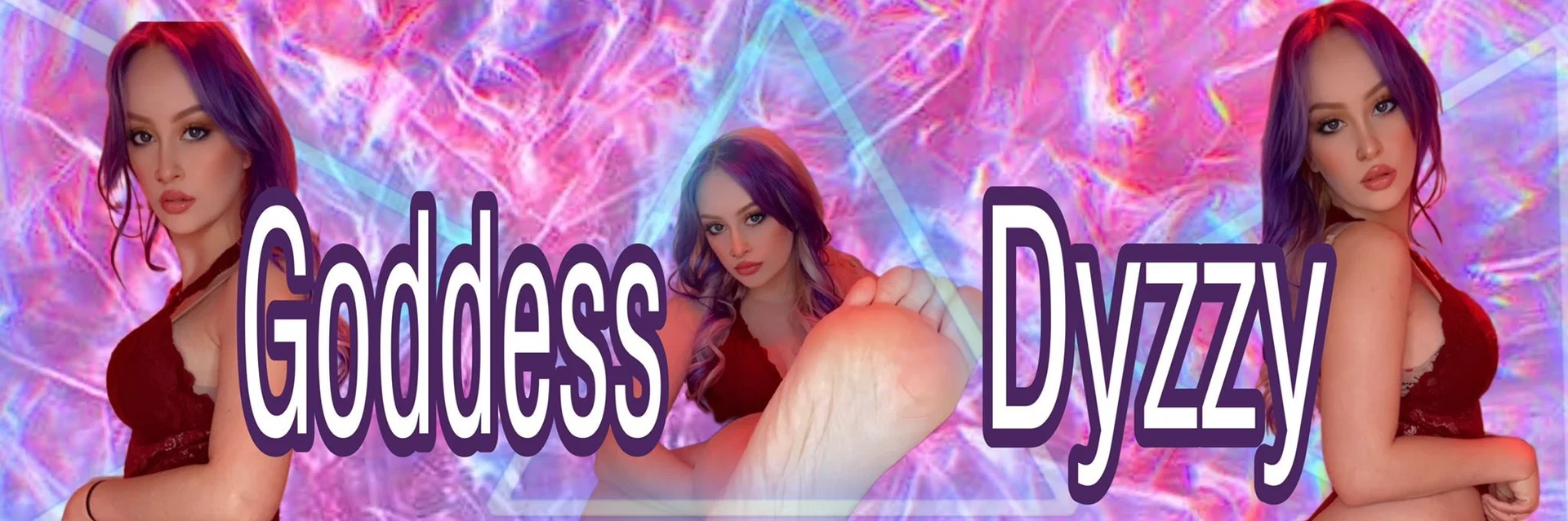 Seraph Dyzzy π¦π° profile banner