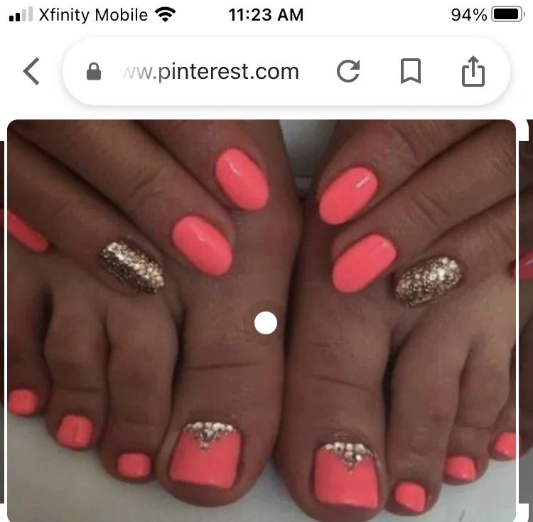 Pretty Pedicures's avatar