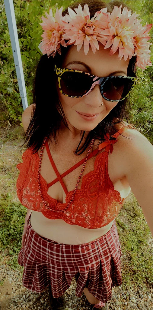RosyBody's avatar