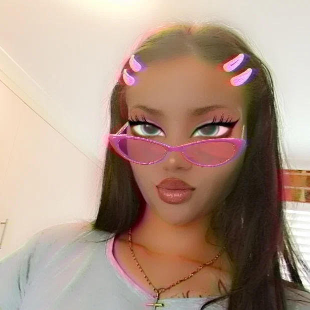 Blair Madison's avatar