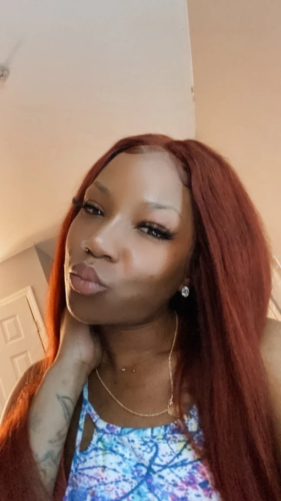 Paige johnson's avatar