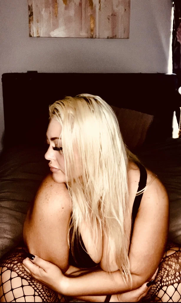 Melanie's avatar