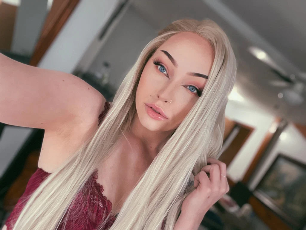 Goddess Vanessa's avatar