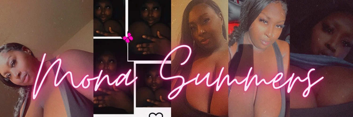 Mona Summers profile banner