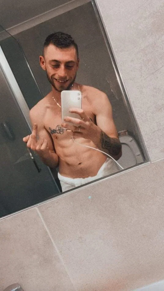 Joshua's avatar