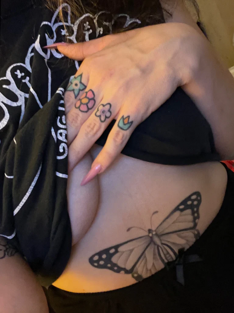 Katie's avatar