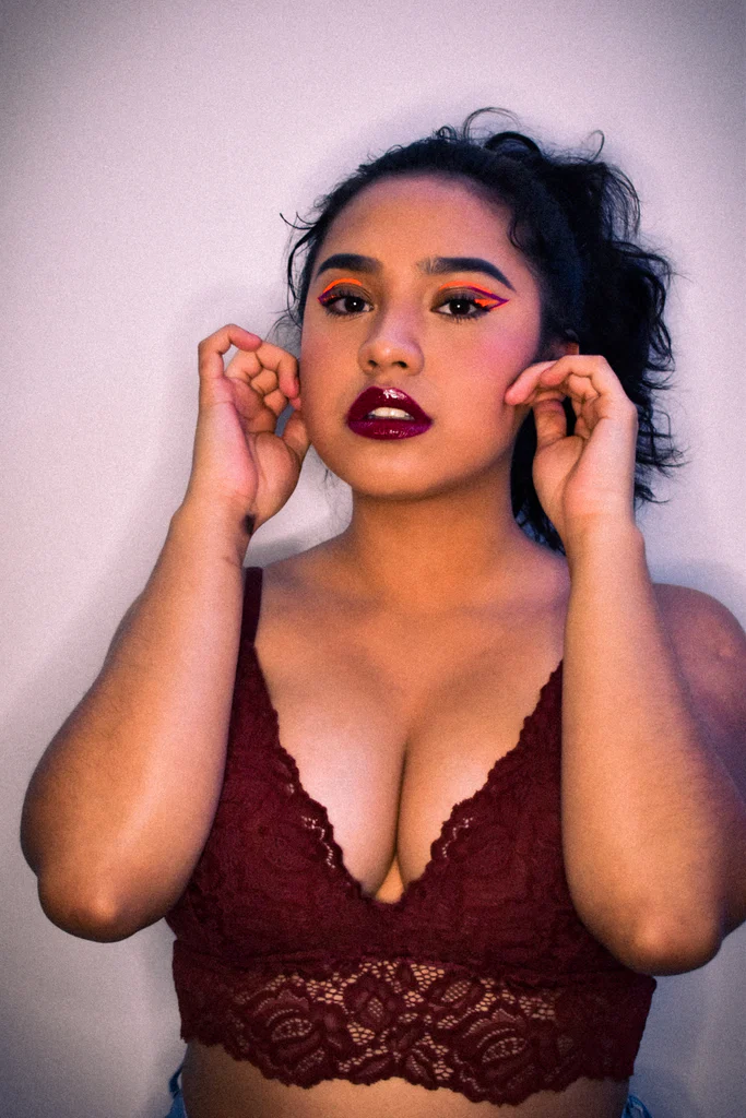 Lili D's avatar