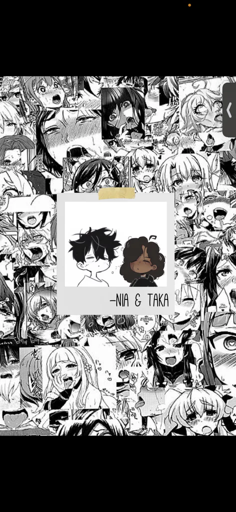 Nia &amp; Taka's avatar