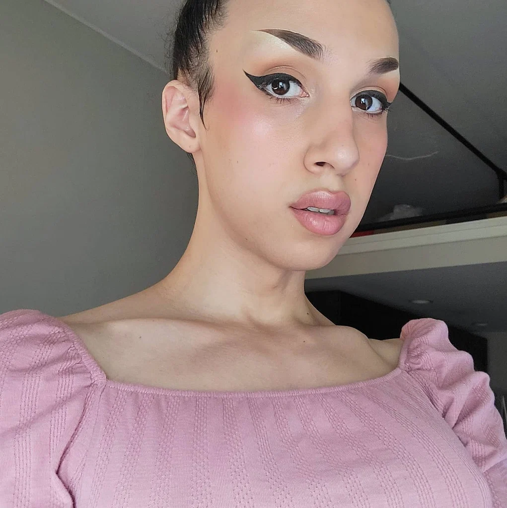 Tatum's avatar