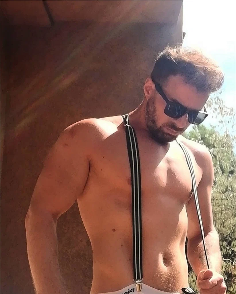 Milan Ramos's avatar