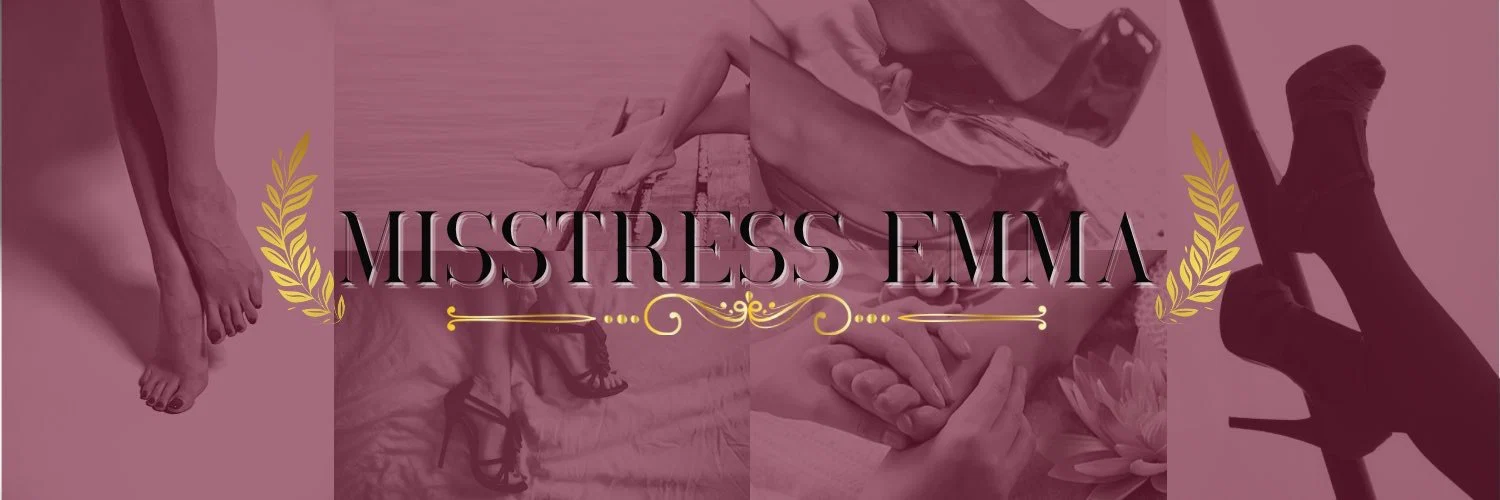 Mistress Emma π profile banner