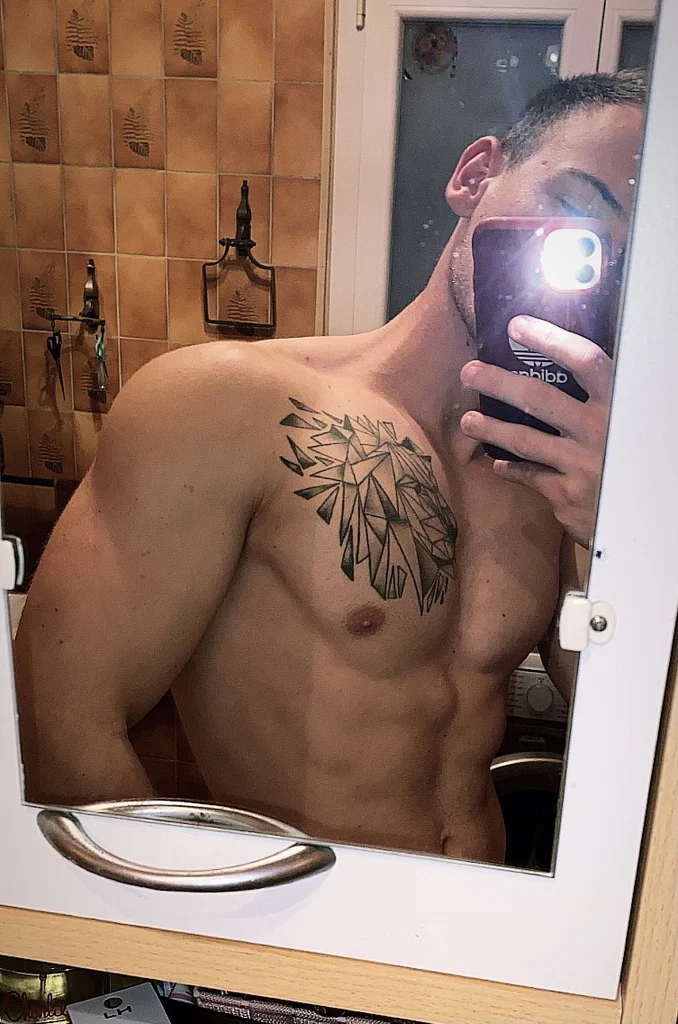 Cédric's avatar