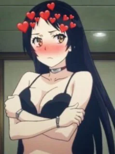 Gabby Lust's avatar