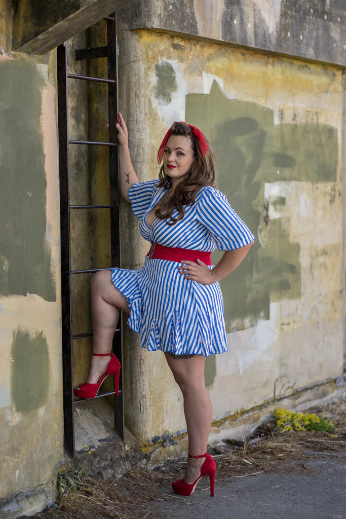 Miss Jolene Darling's avatar
