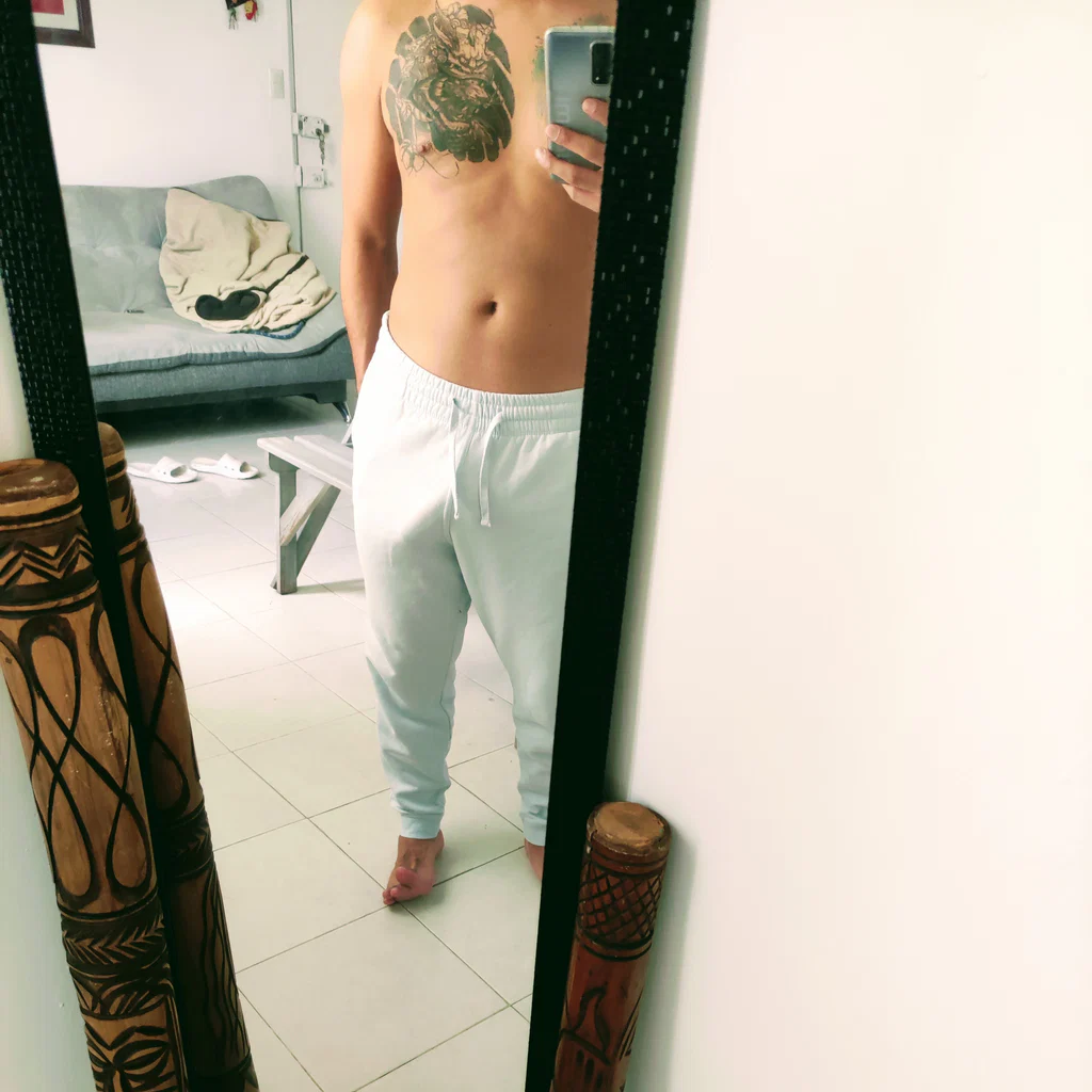 Latin temptation 🔥's avatar