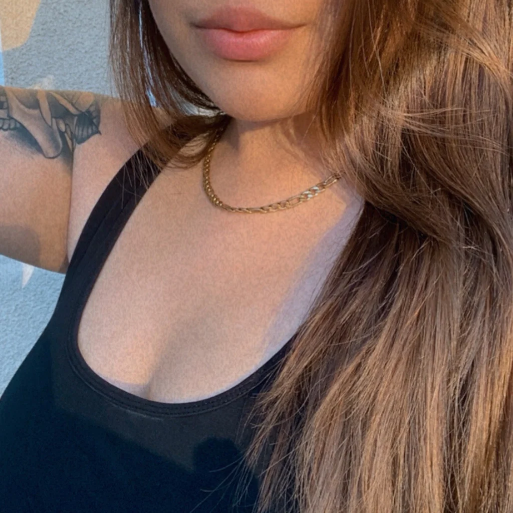 Your fantasy baby's avatar