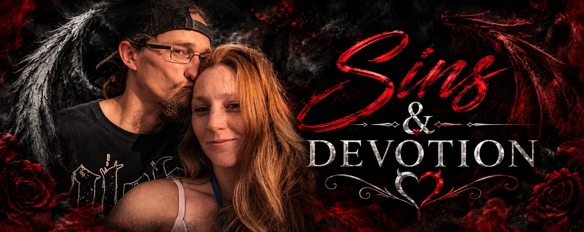 Sins & Devotion profile banner