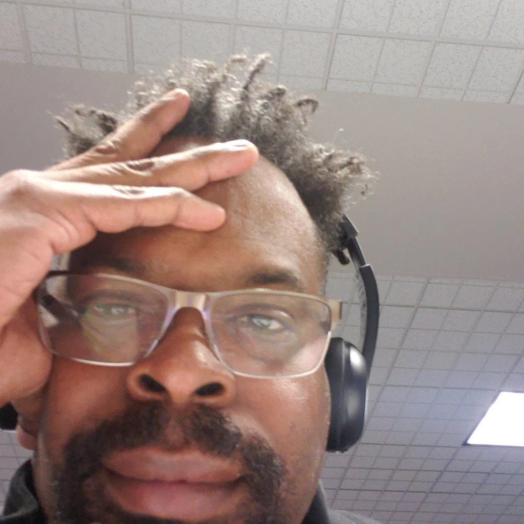 Paxton D. Negro's avatar