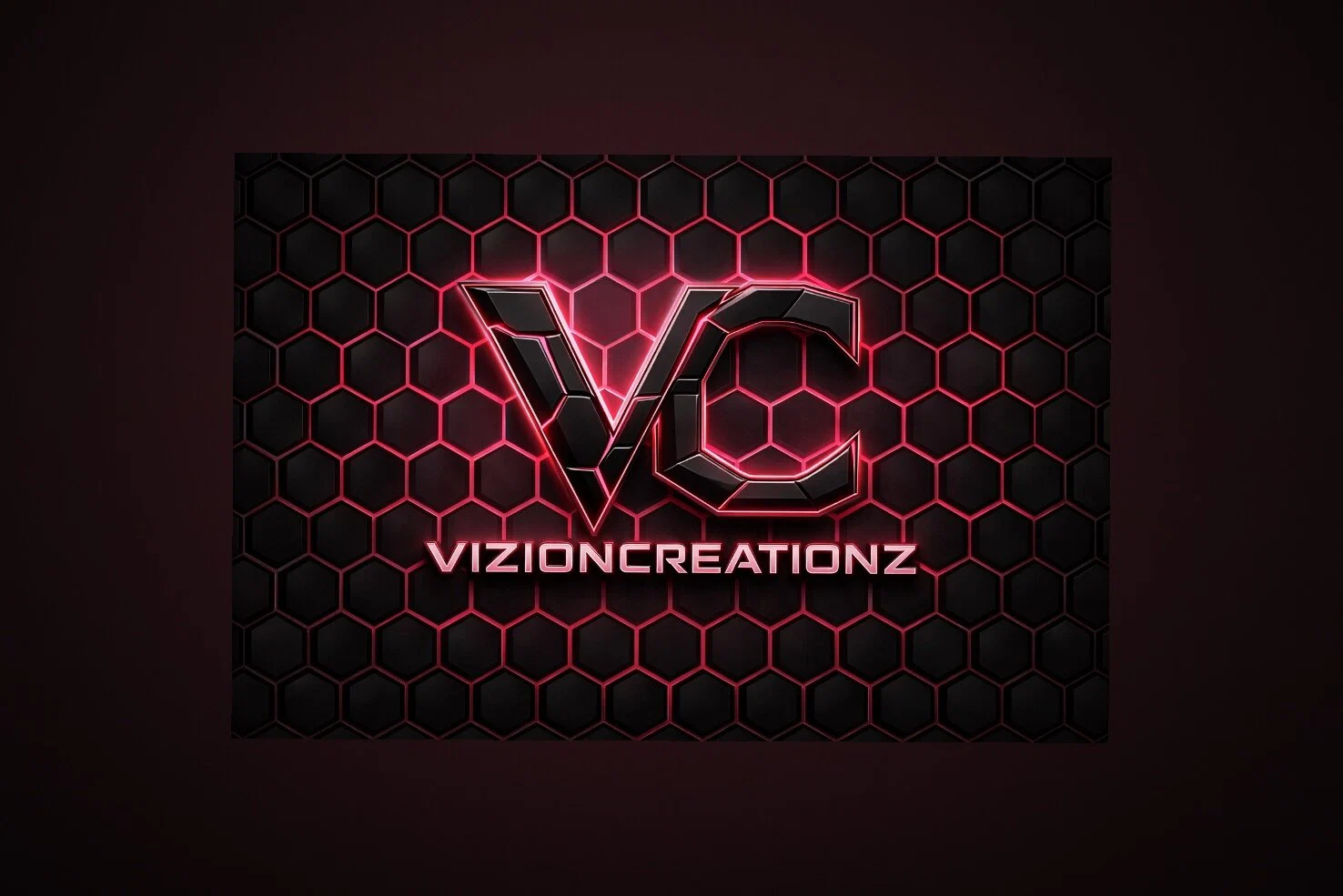 #teamvizion profile banner