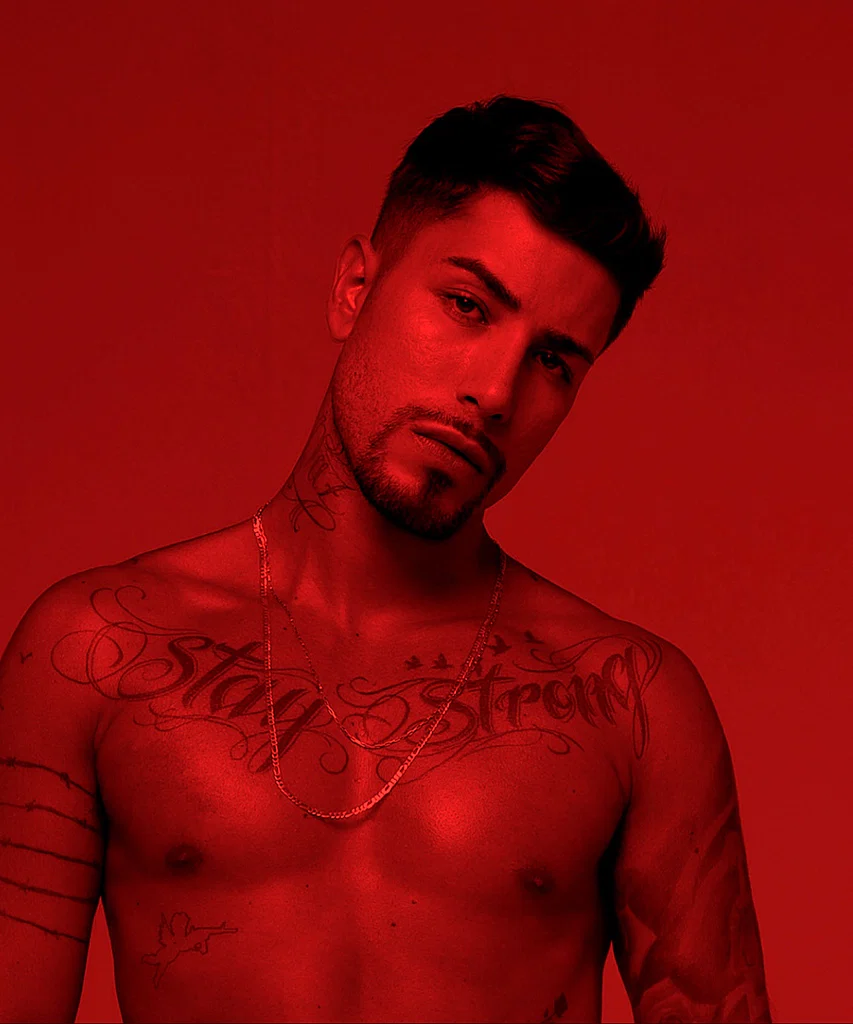 BRUNO PAZ's avatar