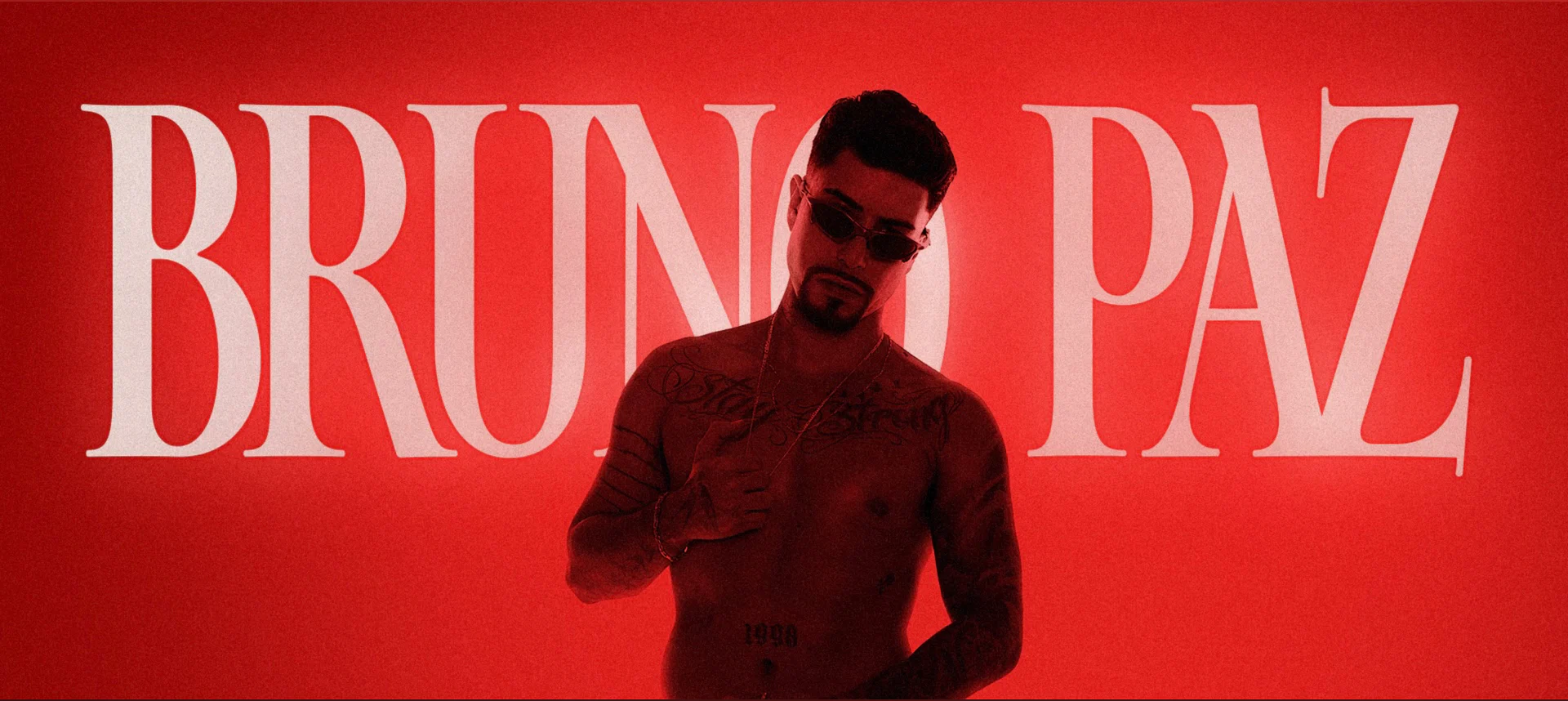 BRUNO PAZ profile banner