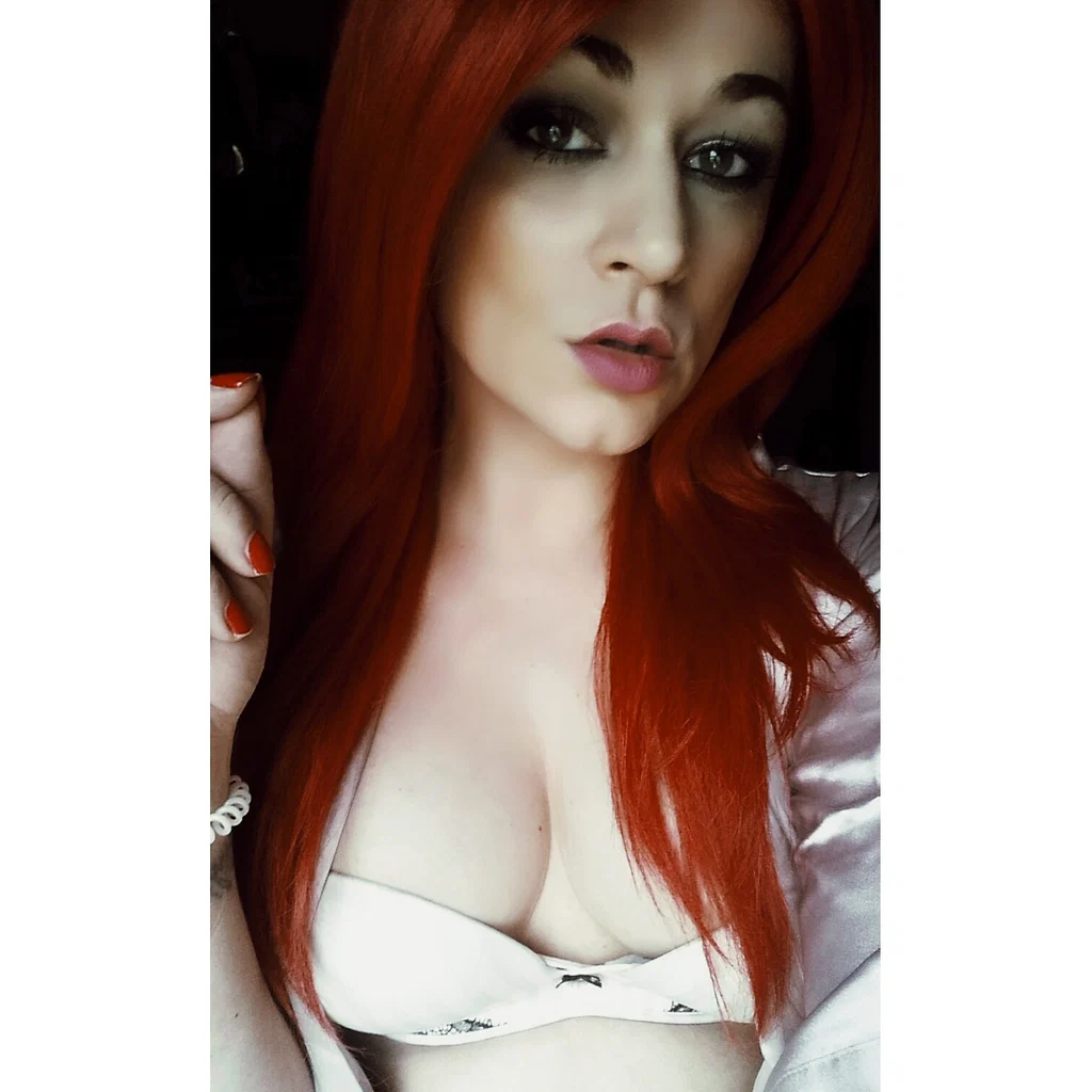 Trans Bombshell💋's avatar