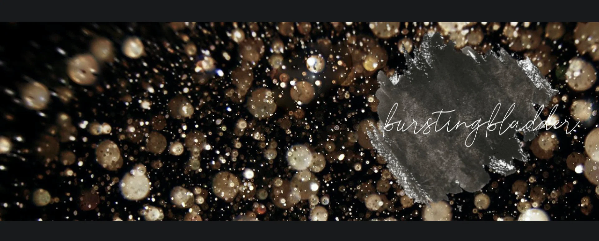 burstingbladder profile banner