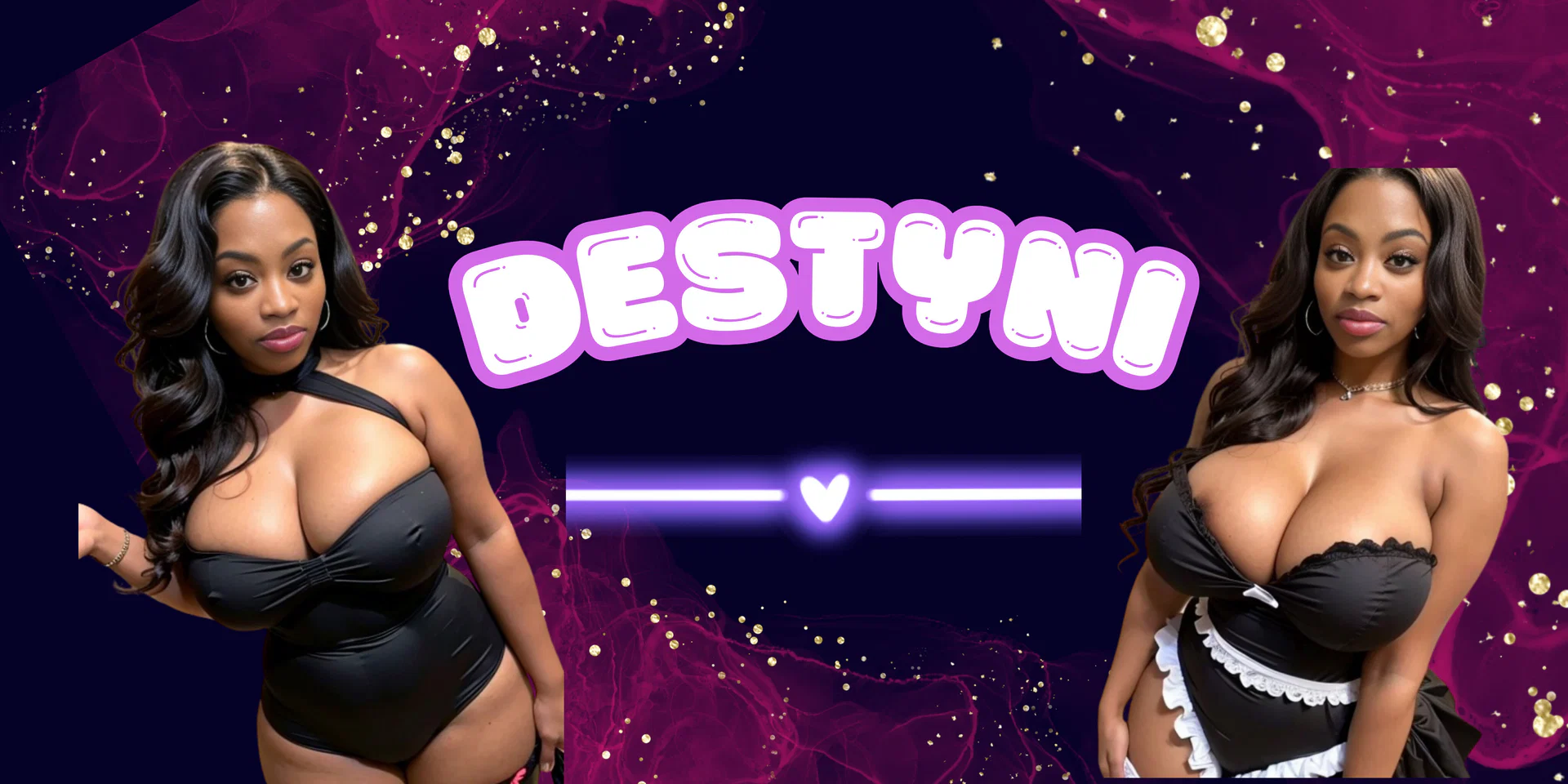 TITS! profile banner