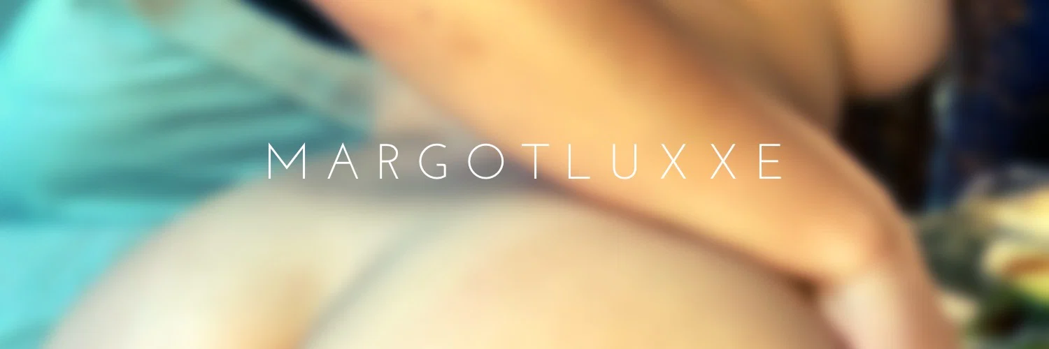 Margo profile banner