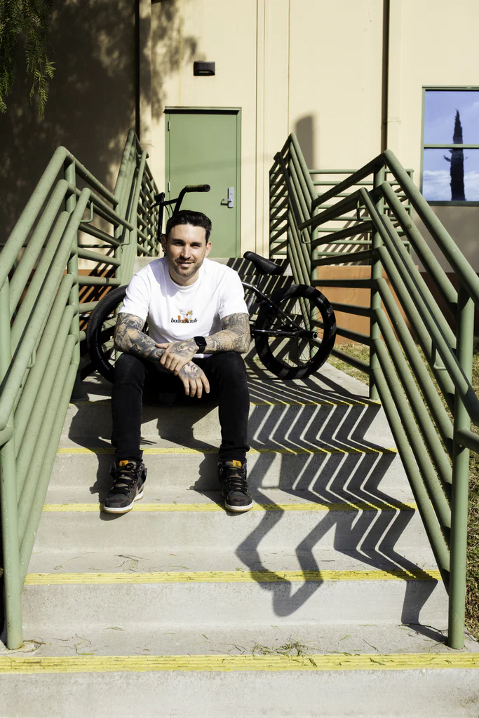Alfredo Mancuso's avatar