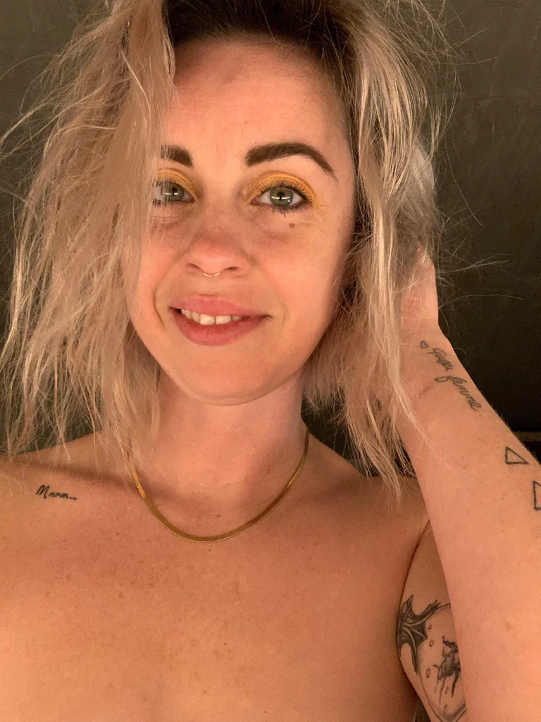 A. Femme Wild's avatar