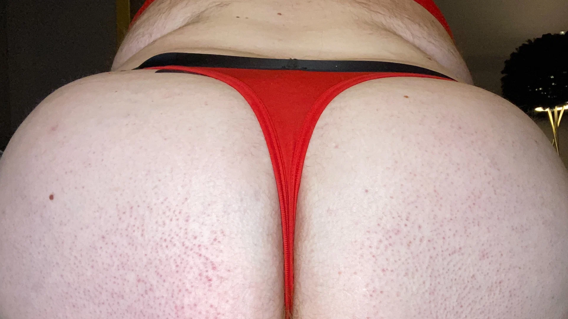 Chubby Ginger profile banner