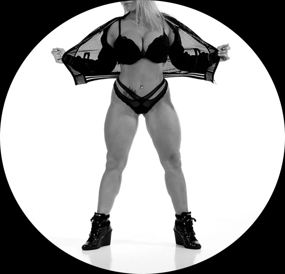 Miss Stocking - Queen of Booty 🍑's avatar