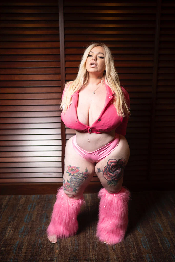 Marilyn Melons's avatar