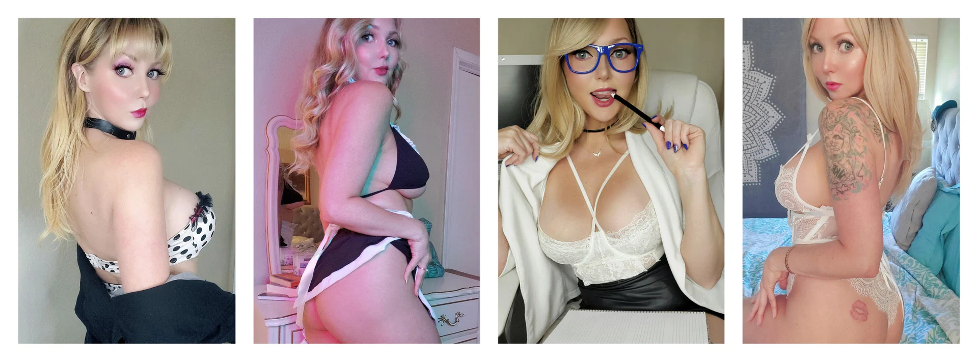 💖Kianna_Sweets💖 profile banner