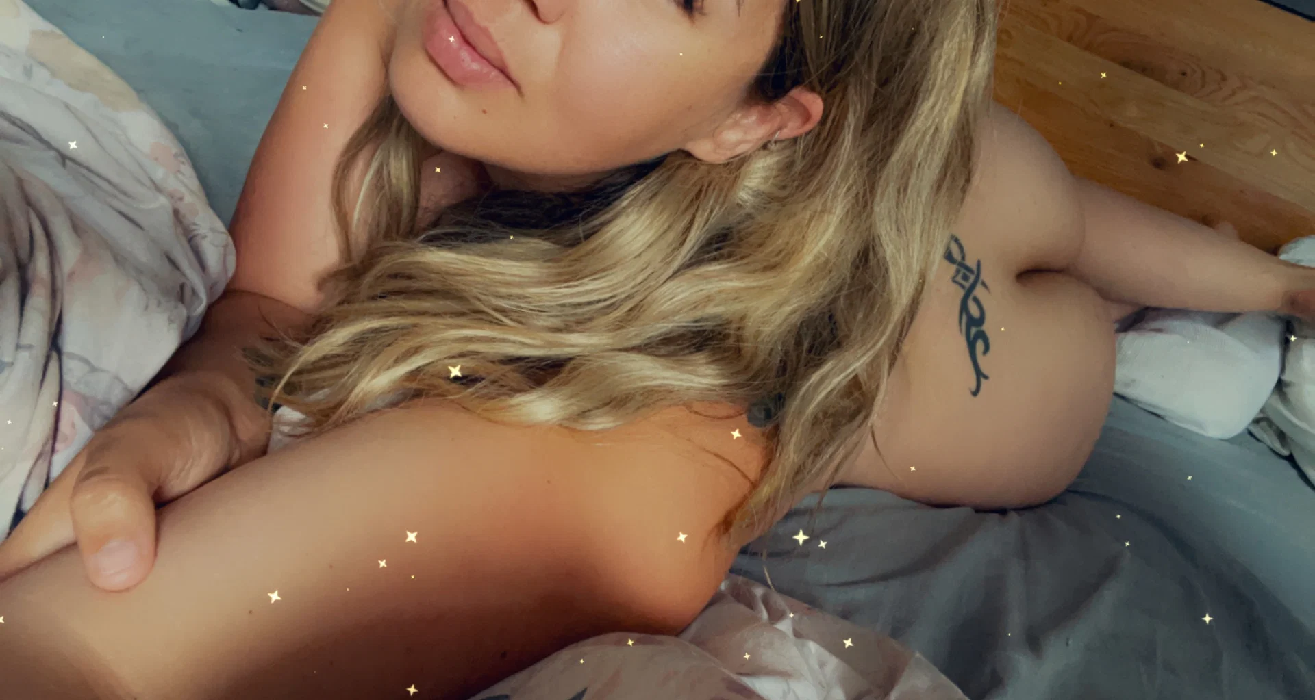 Rose Rae profile banner