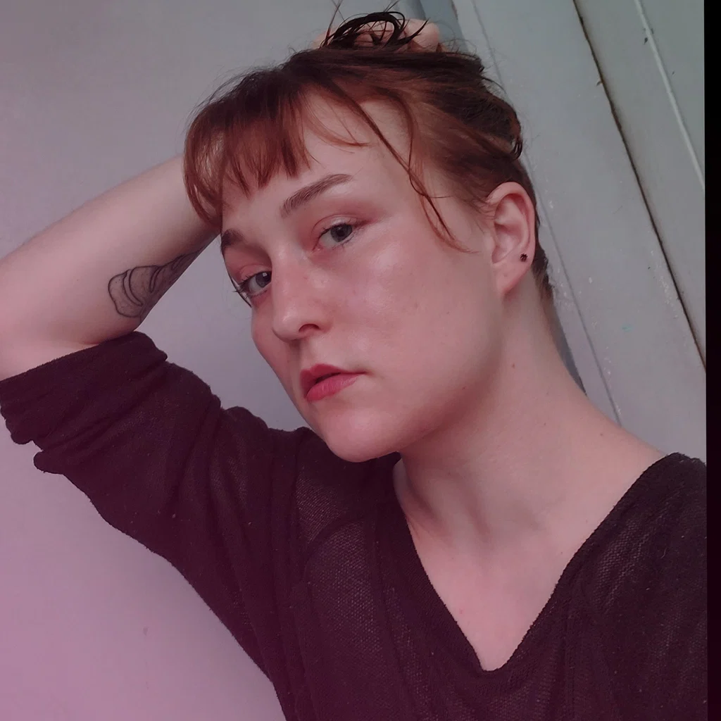 Fae Sage's avatar