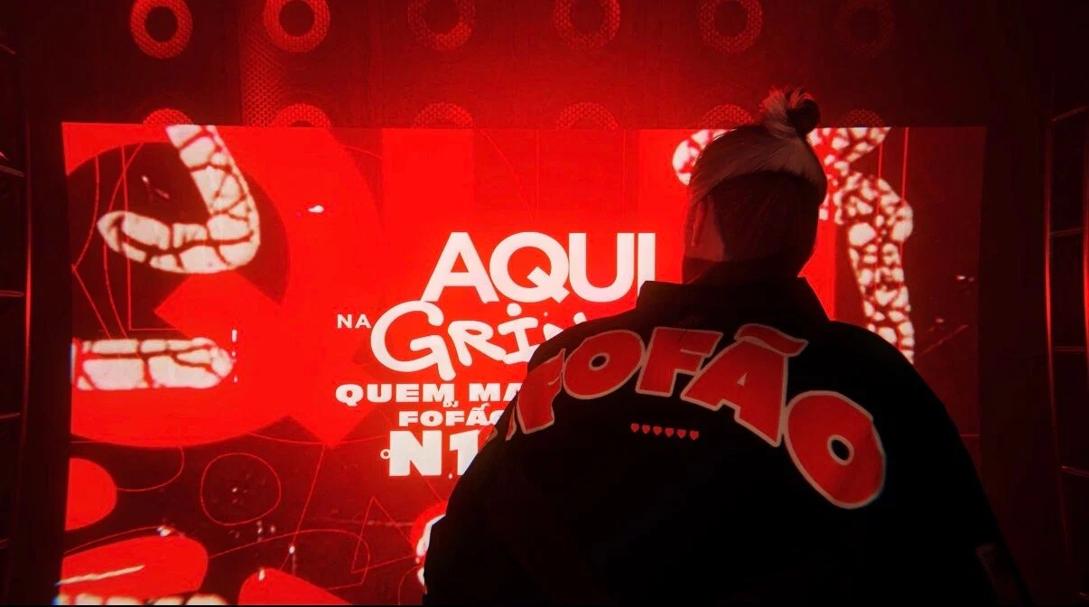 Dj Fofao USA profile banner